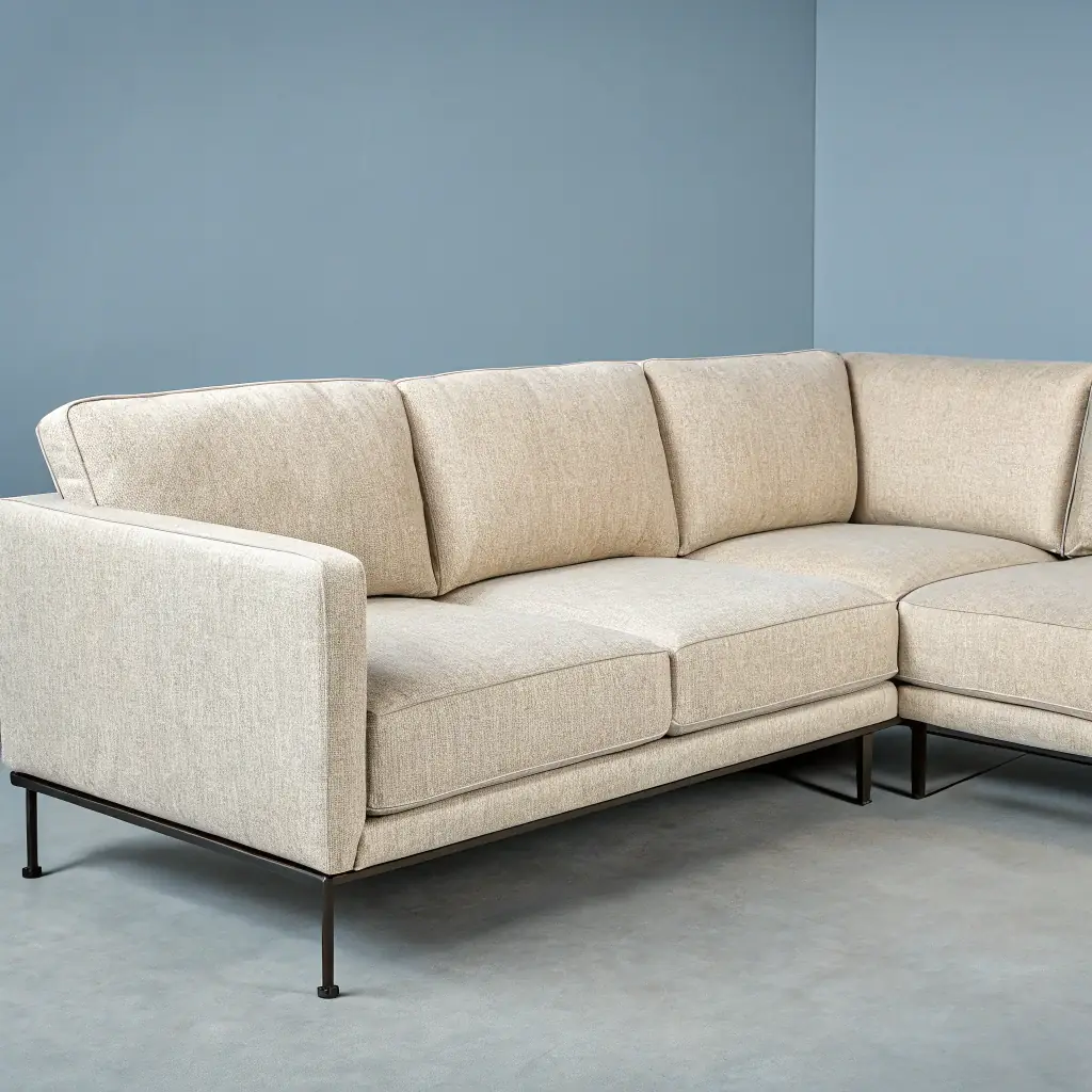 Contemporary Modular Sofa
